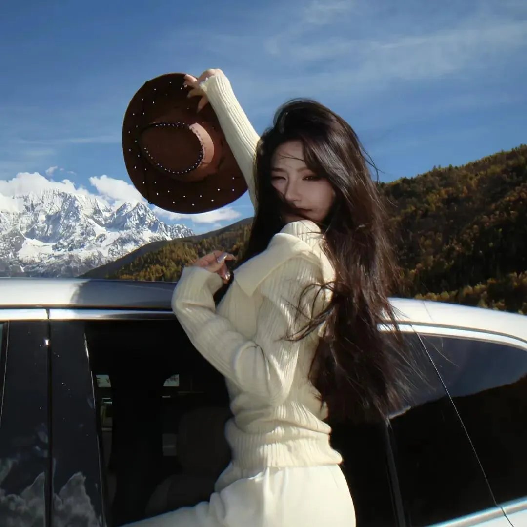 最爱今日天空，我却无法言明