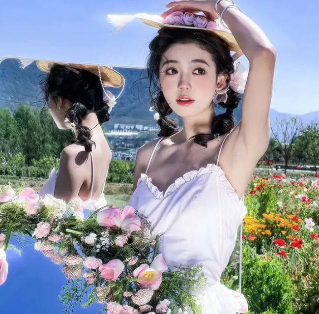 傲娇小姐的逆转法则